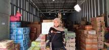 Dewi - CrediMart Wholesale Partner