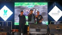 Peluncuran Super Maros 