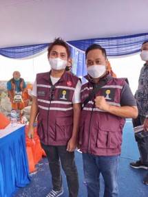 Ketua Umum Badan Pengurus Pusat (BPP) HIPMI Mardani H. Maming 