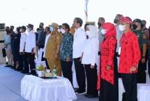 Presiden Jokowi