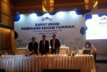 Produsen Cimory Bagi Dividen Rp500 Miliar