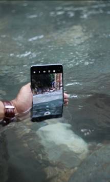 Samsung A73 5G, Ponsel Kelas Menengah Terbaik 