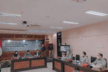 Dirjen PKH Kementan, Nasrullah di KPPU 