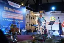 PKT Ajak Para Seniman, Sastrawan, dan Budayawan Hadirkan Mahakarya Abadikan Budaya Bontang