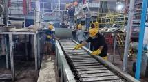 PT Kapuas Prima Coal Tbk (ZINC)