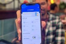 Mobile banking Bank Mandiri 
