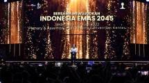 Presiden Jokowi