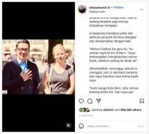 Geraldine Beldi, Guru SD Bern Penemu Jenazah Eril di Sungai Aare / Foto: Instagram