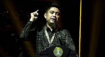 Ketua Umum Badan Pengurus Pusat Himpunan Pengusaha Muda Indonesia (BPP HIPMI) Mardani H. Maming