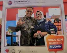 Gubernur DKI Jakarta, Anies Rasyid Baswedan 