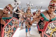 Festival Budaya (Ist) 