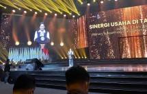 HUT HIPMI, HIPMI Gelar Business Matching Dorong Kebangkitan Sektor Usaha