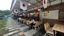 Fasilitas Apartemen Skandinavia 