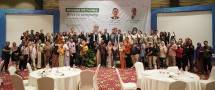 Siloam Hospital Sriwijaya Adakan Seminar Blastula IV F Centre di Provinsi Lampung Tingkatkan Edukasi Program Bayi Tabung