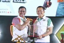Ketua MPR RI dan Pangkostrad dan Danjen Kopassus Dorong Atlet E-Sport Indonesia Raih Prestasi Internasional