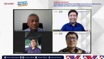 Mantan Menteri Pendidikan Prof Mohammad Nuh: Jangan Jadi Kampus Stunting!