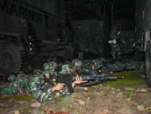 Prajurit Korps Marinir