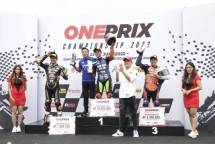 Oneprix Indonesia Motorprix Championship 2022 