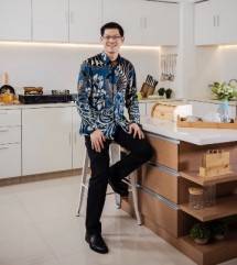 SCG Targetkan Kurangi Emisi Karbon Dalam Negeri Lewat Penerapan Prinsip ESG 4 Plus di Seluruh Lini Bisnis