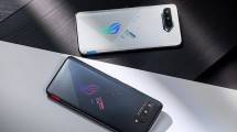 Smartphone ASUS 