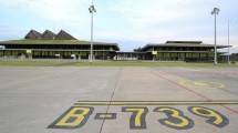 Bandara Internasional Banyuwangi
