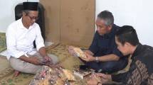 Pegadaian Bangun Rumah Produksi Komunitas