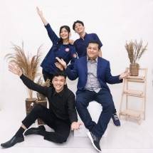 Host Podcast Rumah DE GIRI Raih Gelar Putri Pariwisata Nusantara 2022