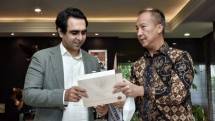 Perluas Pasar Ekspor CPO dan Minyak Goreng, Menperin Agus: Pakistan Jadi Pasar yang Potensial