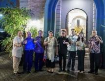Ketua MPR RI Bambang Soesatyo