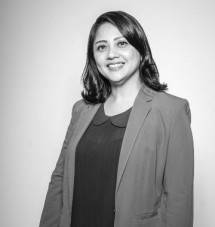 Founder dan CEO Alika Communication, Alia Karenina
