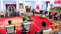 Presiden Jokowi