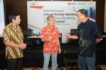  Jalankan Aplikasi Cloud-Ready, Ini 3 Platform Terkemuka yang Layak Dipertimbangkan Perbankan