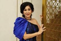 Perancang Perhiasan Ester Kristiani 