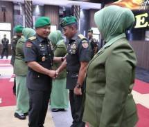 KASAD Jenderal TNI Dudung Abdurachman