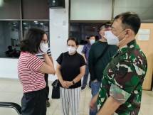 Bagimana Kondisi Vanessa Setelah Dua Bulan Disuntik Vaksin Nusantara?