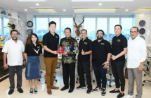 Ketum IMi Bambang Soesatyo