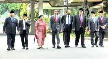 Presiden Jokowi