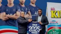SoKlin dan Paris Saint-Germain Luncurkan Kemitraan Regional Afrika Barat
