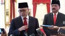 Menteri Perdagangan (Mendag) Zulkifli Hasan