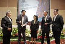 Kobexindo bagikan dividen USD 1,433,352