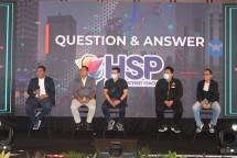 Paparan HSP Perkuat Jaringan Backbone di Pulau Sumatera, Jawa, Bali