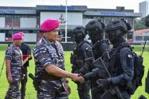 KASAL Laksamana TNI Yudo Margono 