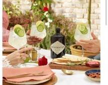 Ikuti Cucumber Hour yang telah lama dinanti pada 17 Juni mendatang dengan menukarkan satu mentimun untuk segelas Hendrick&rsquo;s Cucumber Lemonade. Pertemuan yang menyegarkan menunggu Anda! 