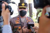 Polri Periksa 40 Saksi terkait Dugaan Korupsi Pengadaan Gerobak di Kemendag