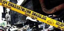Kakorlantas Polri : Korban Kecelakaan Lalin Lebih Tinggi dari Perang/ foto: tribratanews