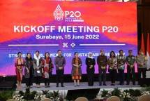 Menuju P20, Puan Ajak Negara G20 Selamatkan Nasib Dunia dari Berbagai Krisis Global