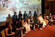 Film Atas Nama Surga Tayang di Empat Negara