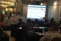 Dialog pendiri METI