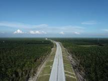 Jalan Tol Trans Sumatera (JTTS) 