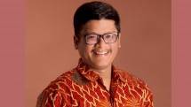 Filson Maratur Sidjabat 